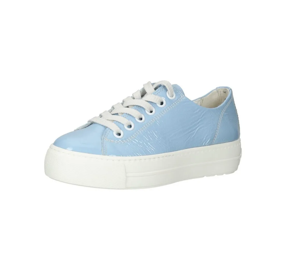 PAUL GREEN Paul Green Sneaker Leder Sneaker