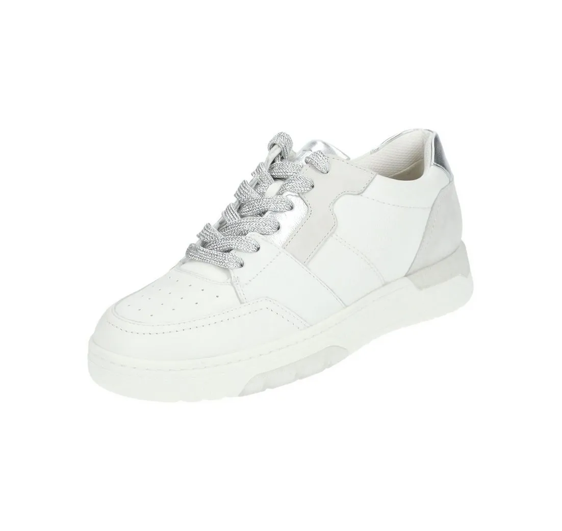 PAUL GREEN Paul Green Sneaker Leder Sneaker