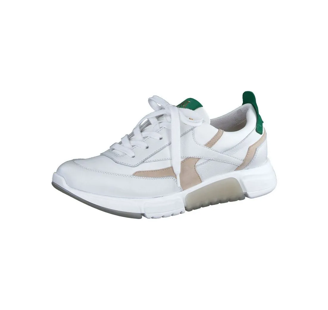 PAUL GREEN Paul Green Sneaker Leder/Textil Sneaker