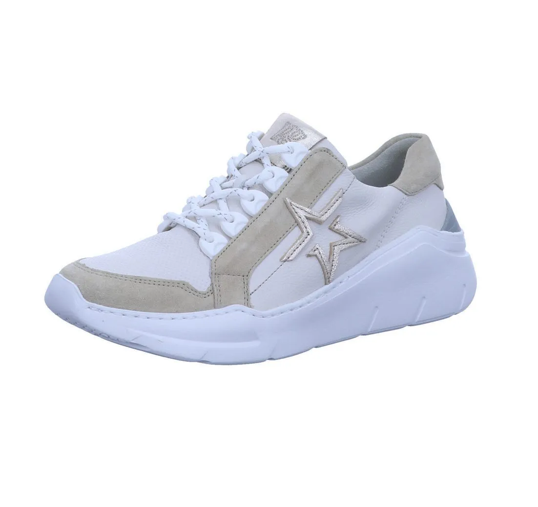 PAUL GREEN Schnürschuh (2-tlg)