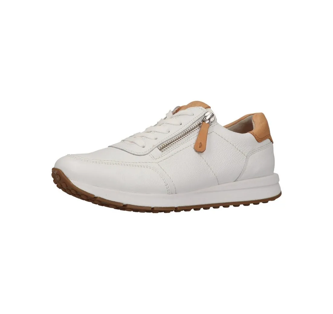 PAUL GREEN Sneaker Glattleder Sneaker