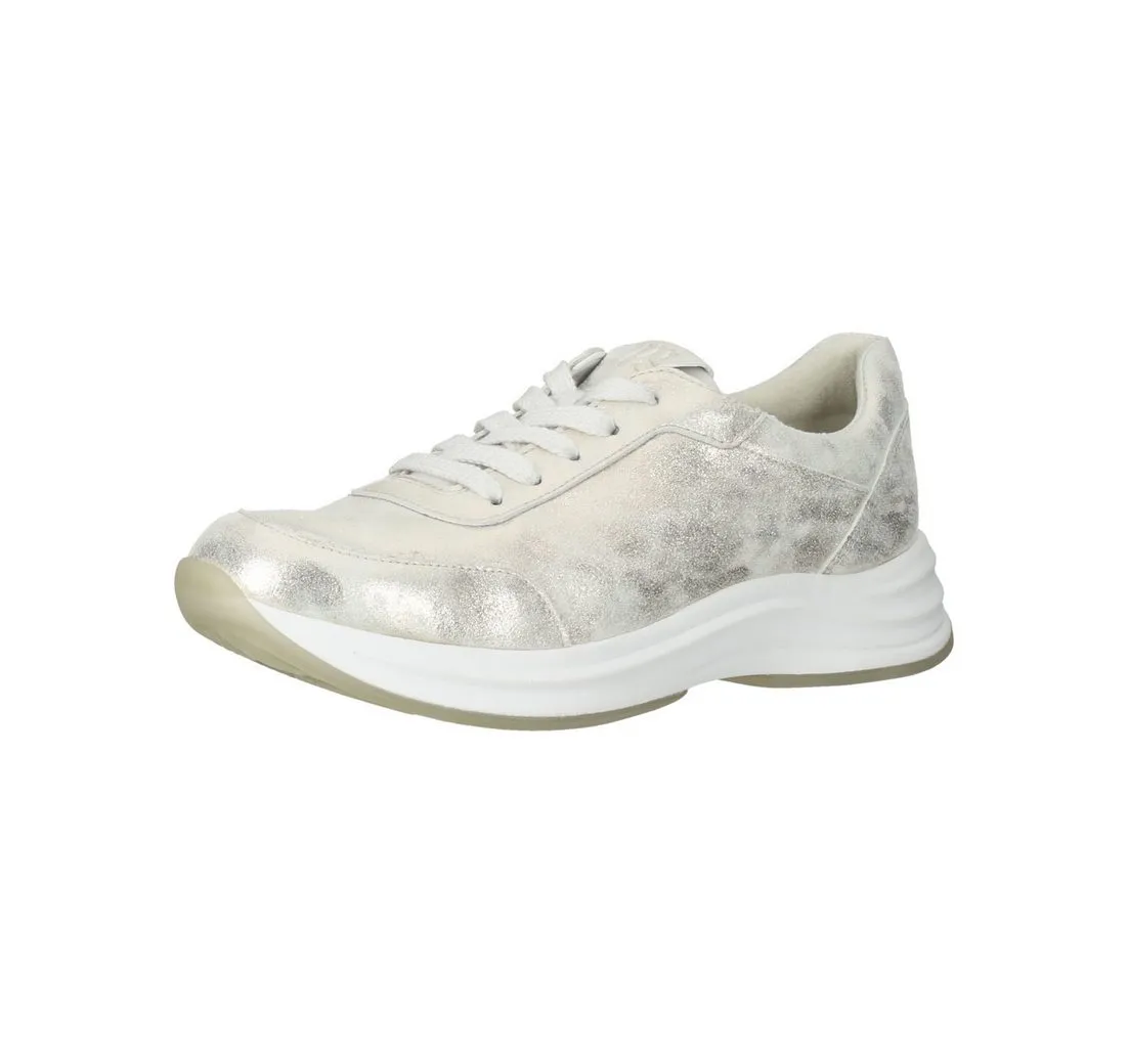 PAUL GREEN Sneaker Leder Sneaker