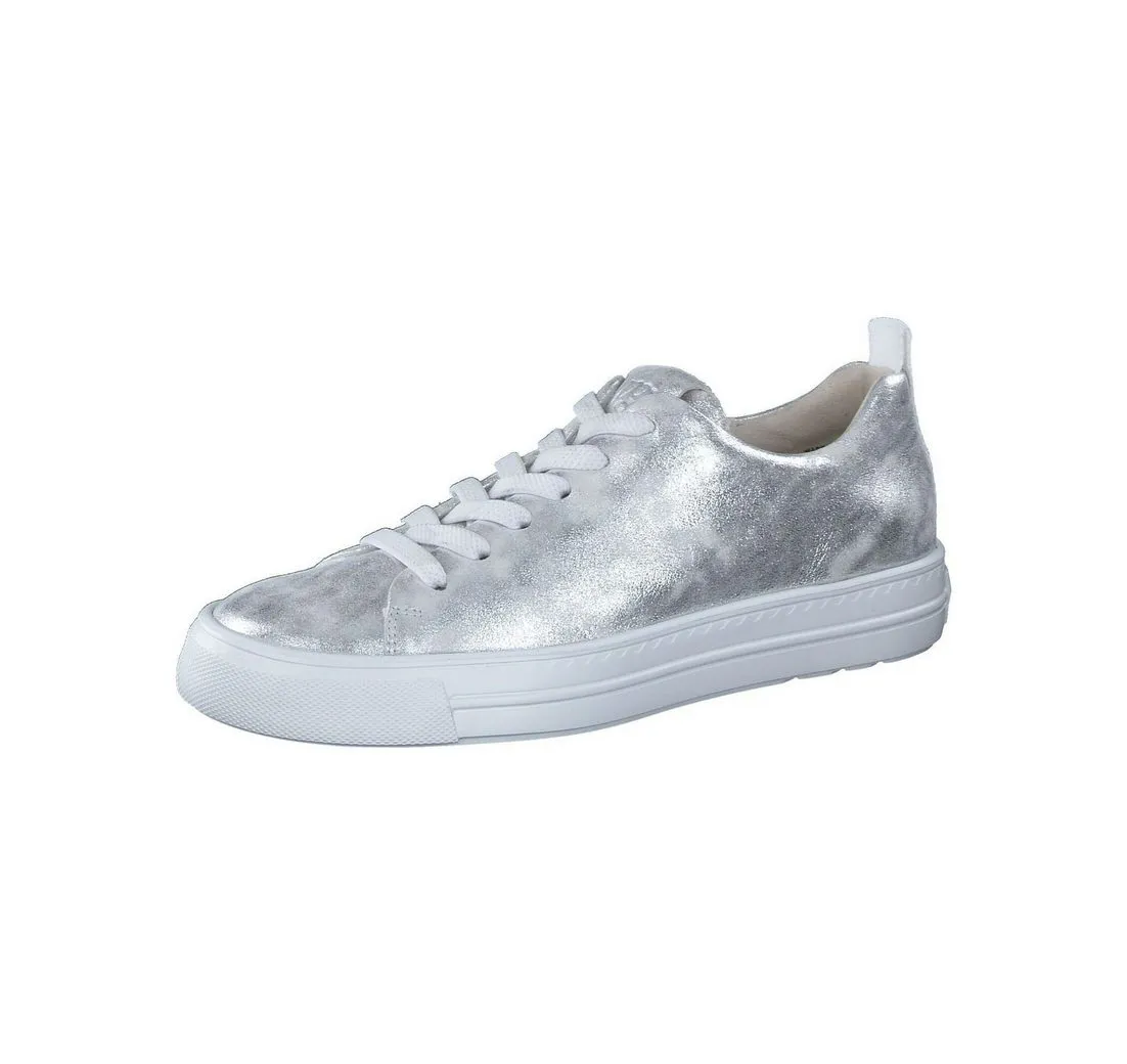 PAUL GREEN Sneaker Leder Sneaker