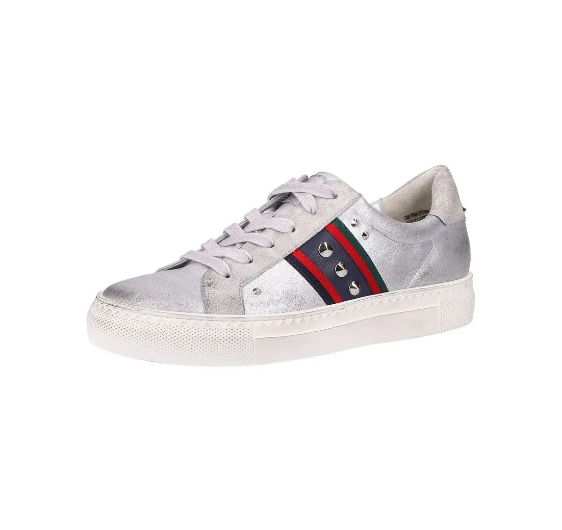 PAUL GREEN Sneaker Leder Sneaker