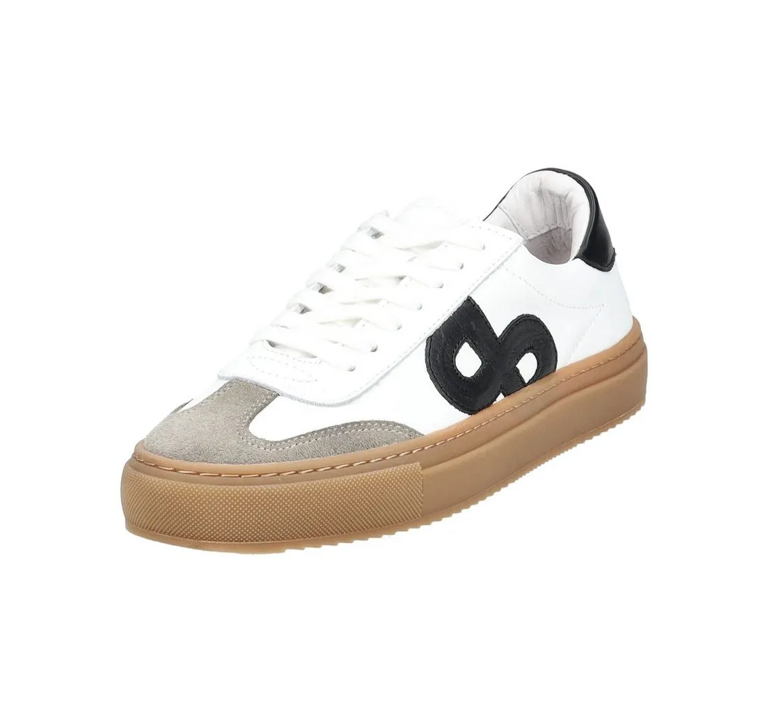 PAVEMENT Pavement Sneaker Leder Sneaker