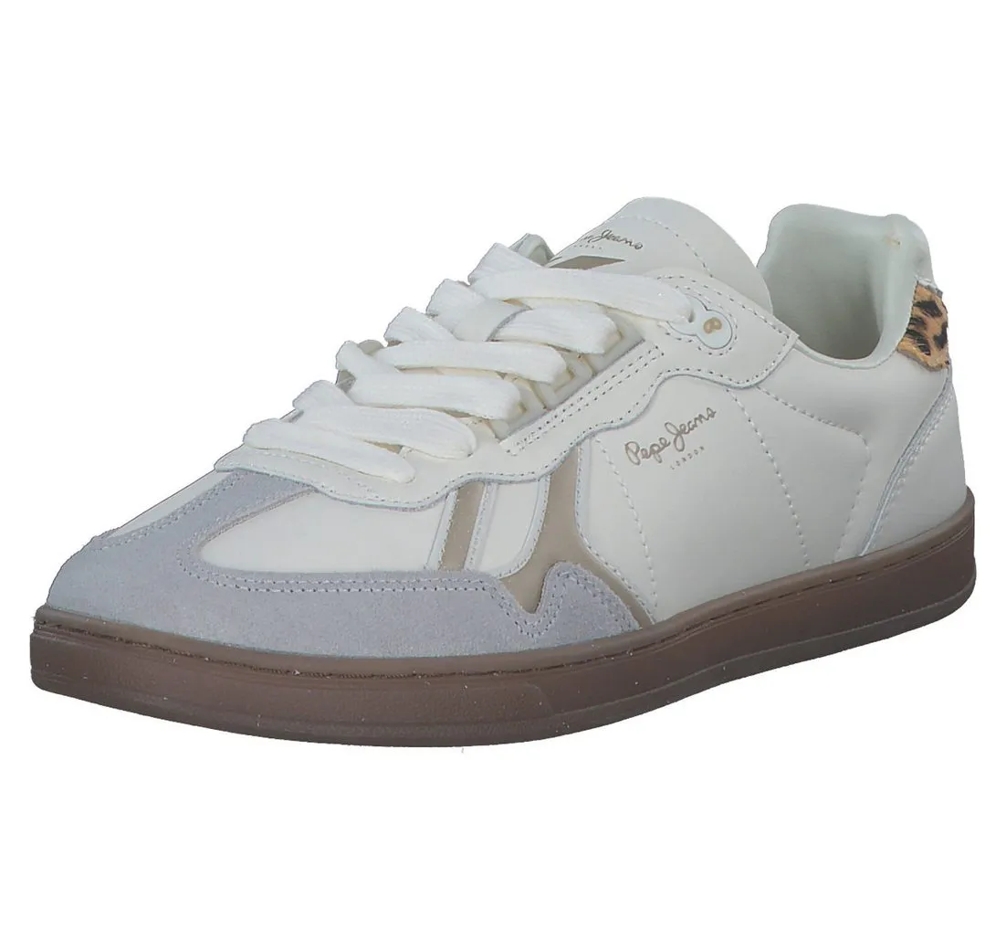 PEPE JEANS PLS00038 Schnürschuh