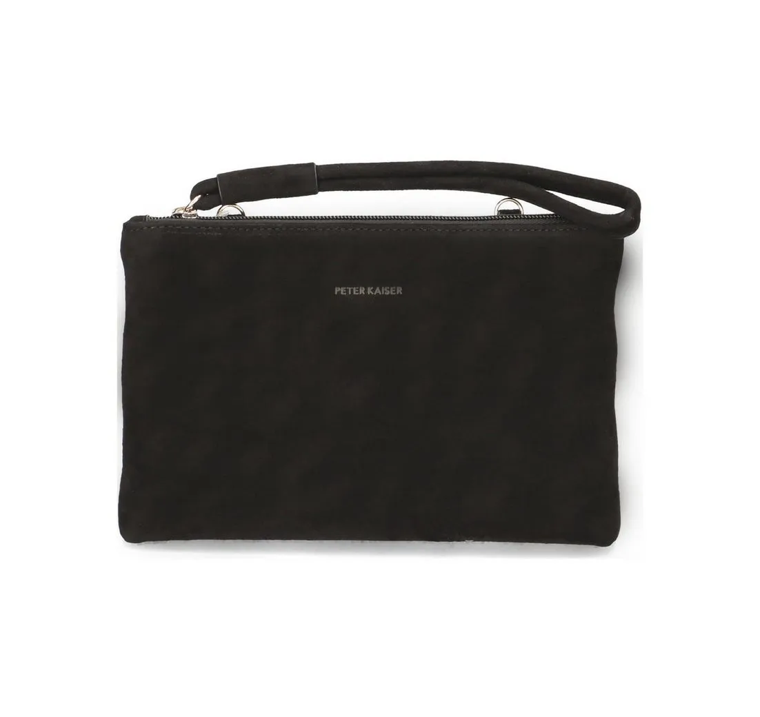 Peter Kaiser Henkeltasche Peter Kaiser Taschen Veloursleder