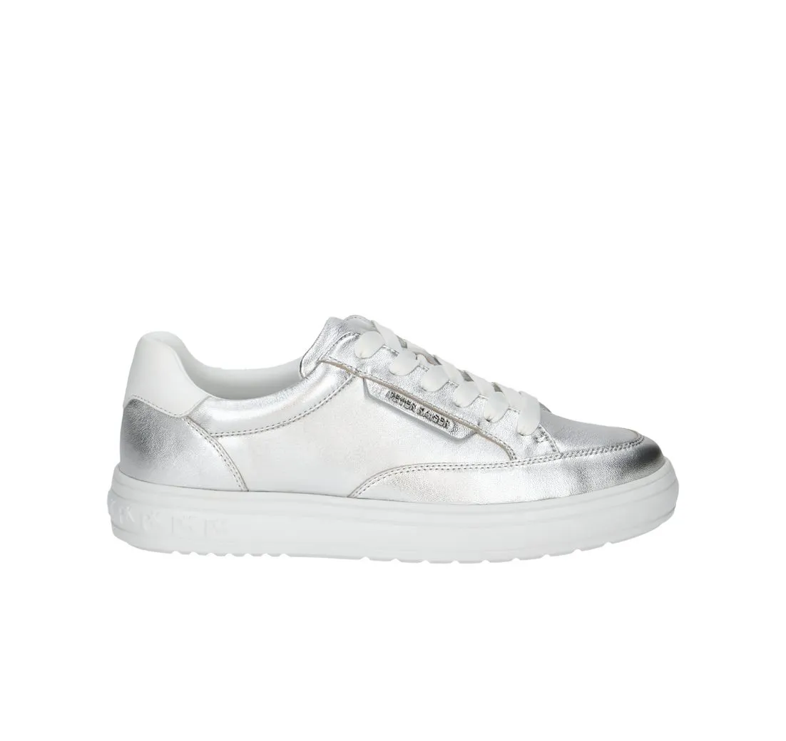 PETER KAISER Peter Kaiser 73742 968, Sneaker, Silber, Damen Sneaker