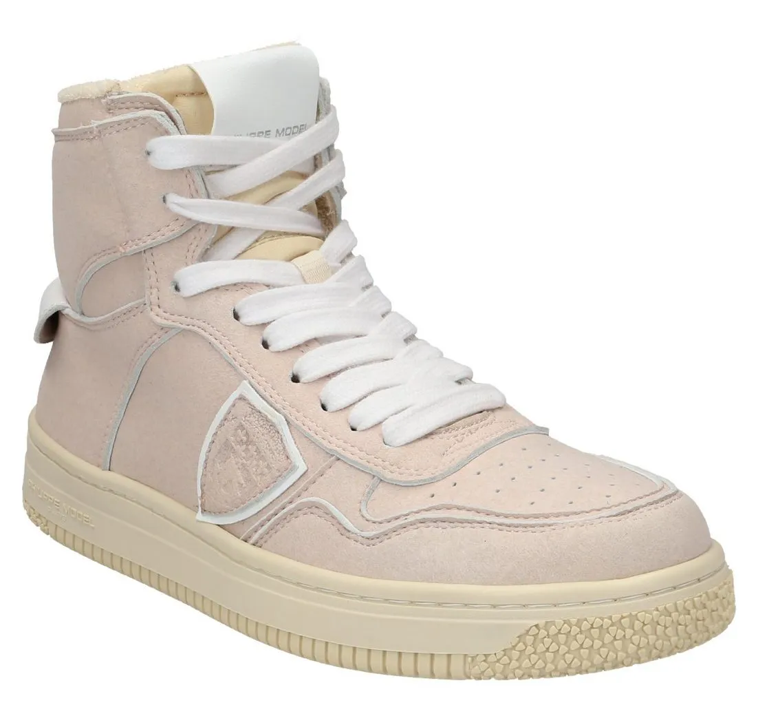 PHILIPPE MODEL LYON HIGH RASE Sneaker