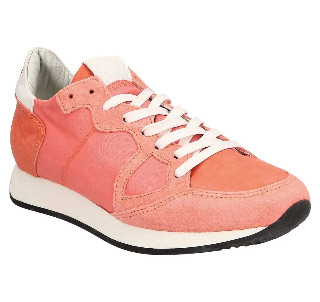 PHILIPPE MODEL MVLD BX13 MONACO MVLD BX MONACO Sneaker