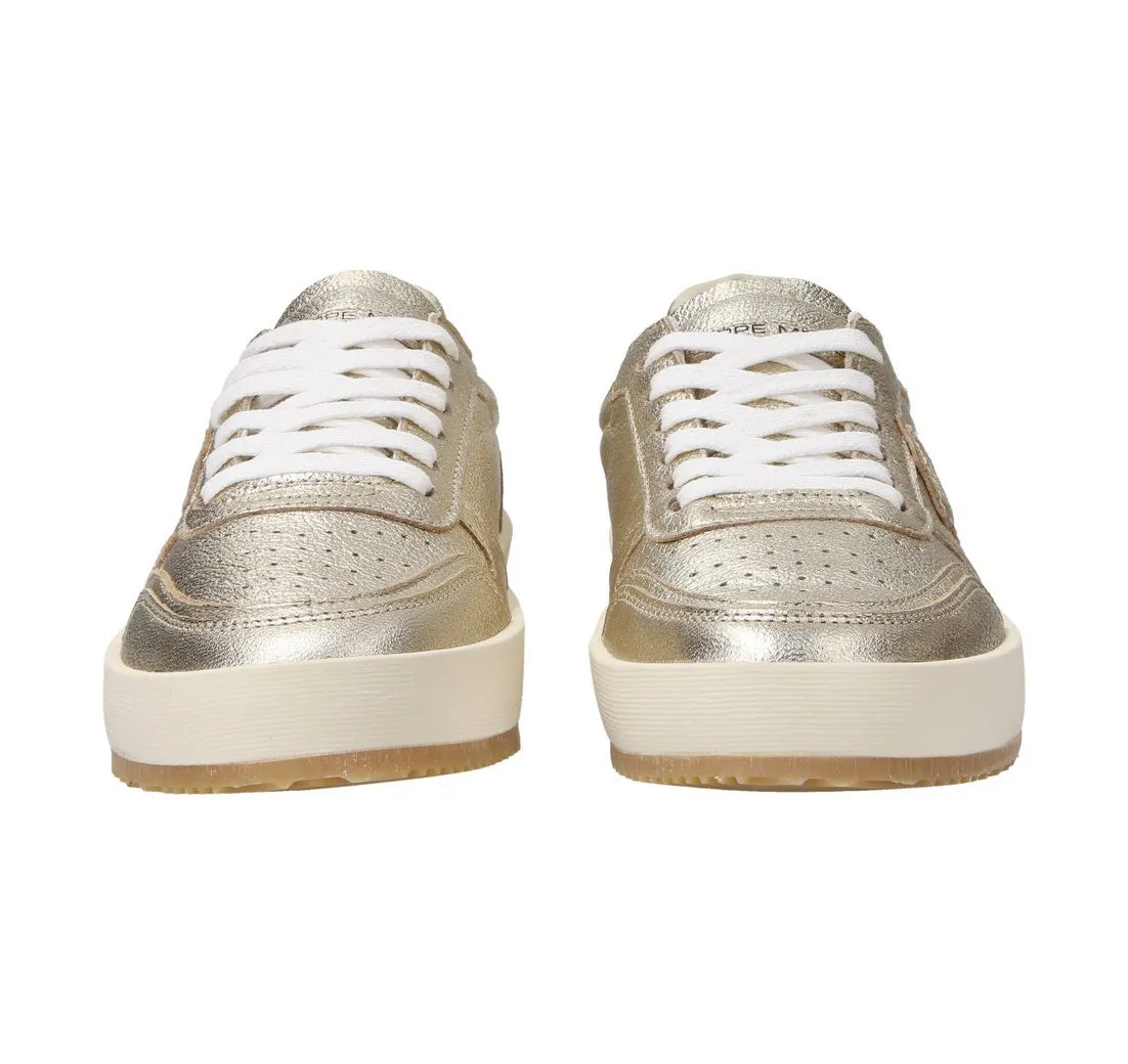 PHILIPPE MODEL NICE LOW Sneaker