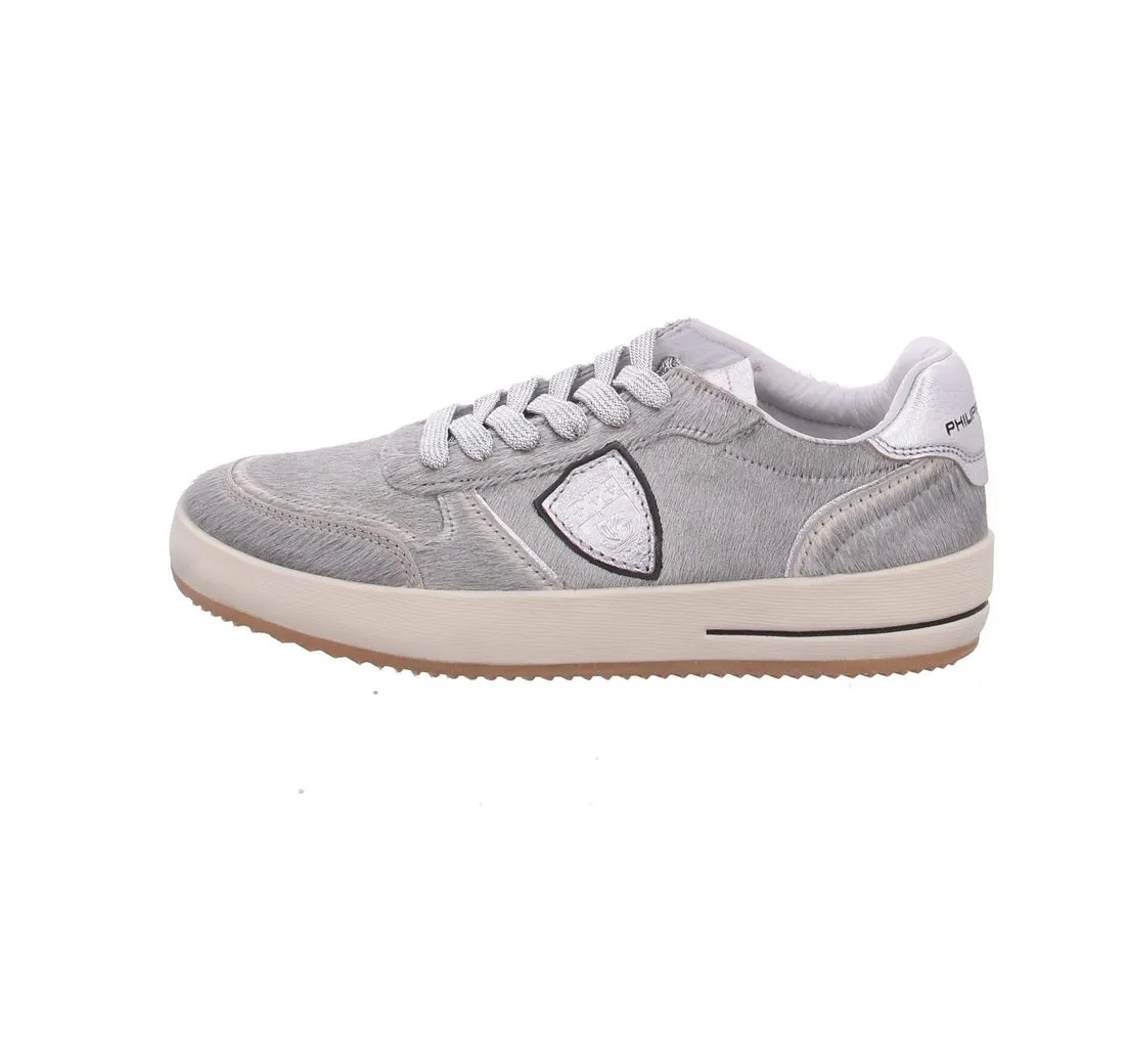PHILIPPE MODEL NICE LOW WOMAN Sneaker