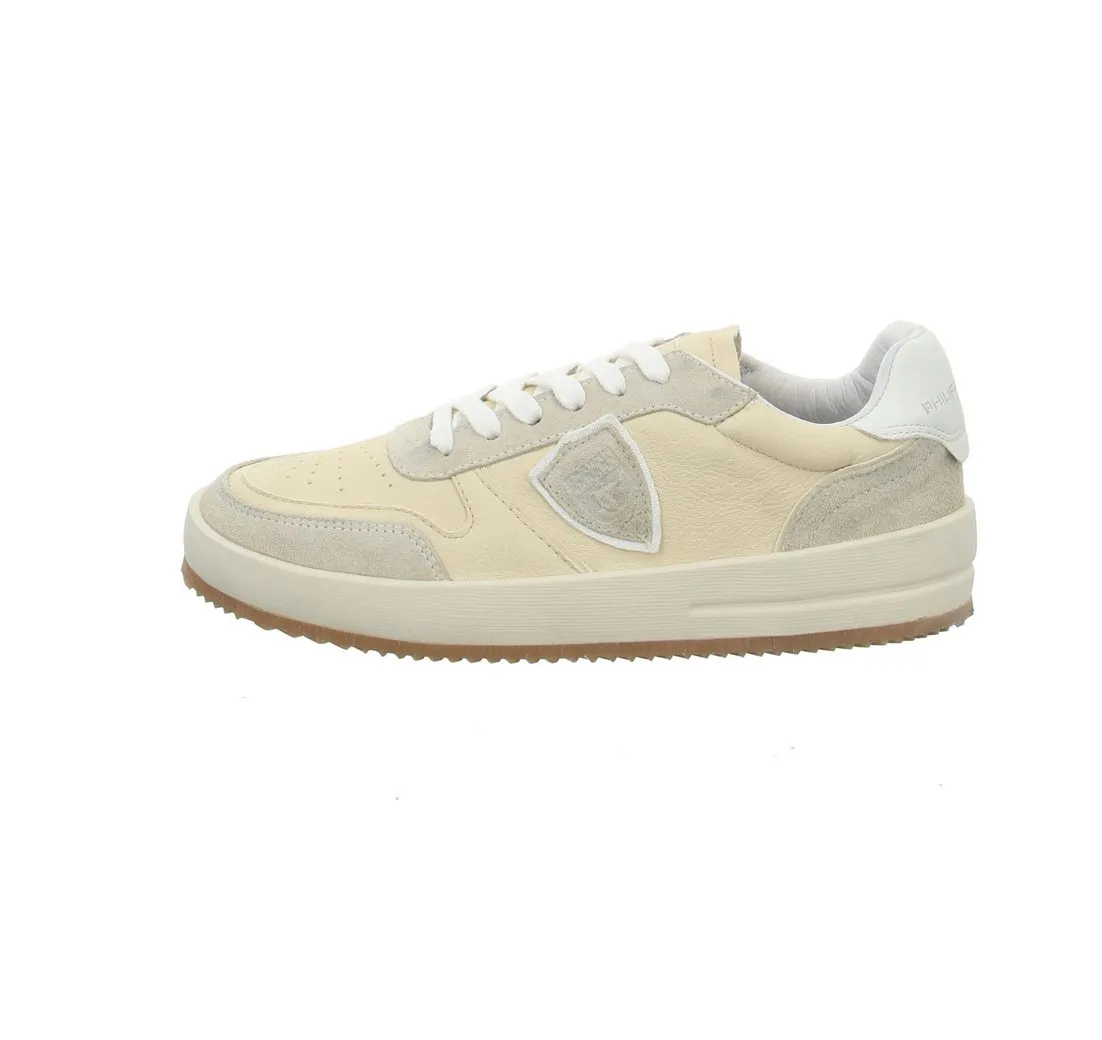 PHILIPPE MODEL NICE LOW WOMAN Sneaker