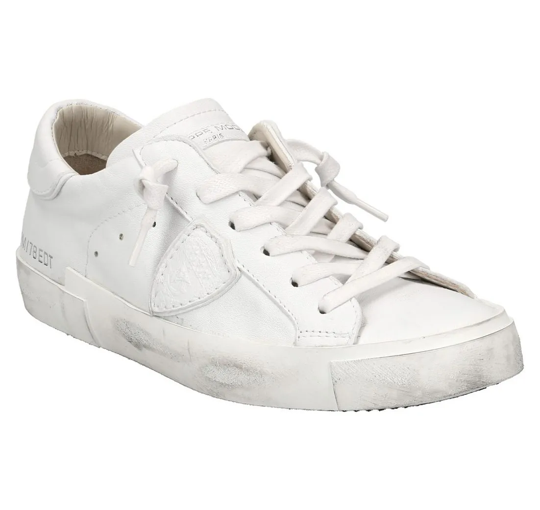 PHILIPPE MODEL PRSX BASIC Sneaker