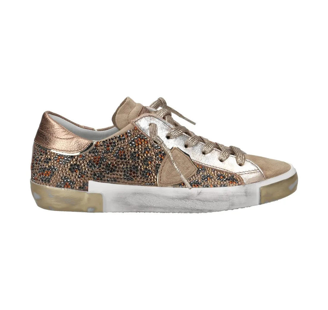 PHILIPPE MODEL PRSX LOW Sneaker