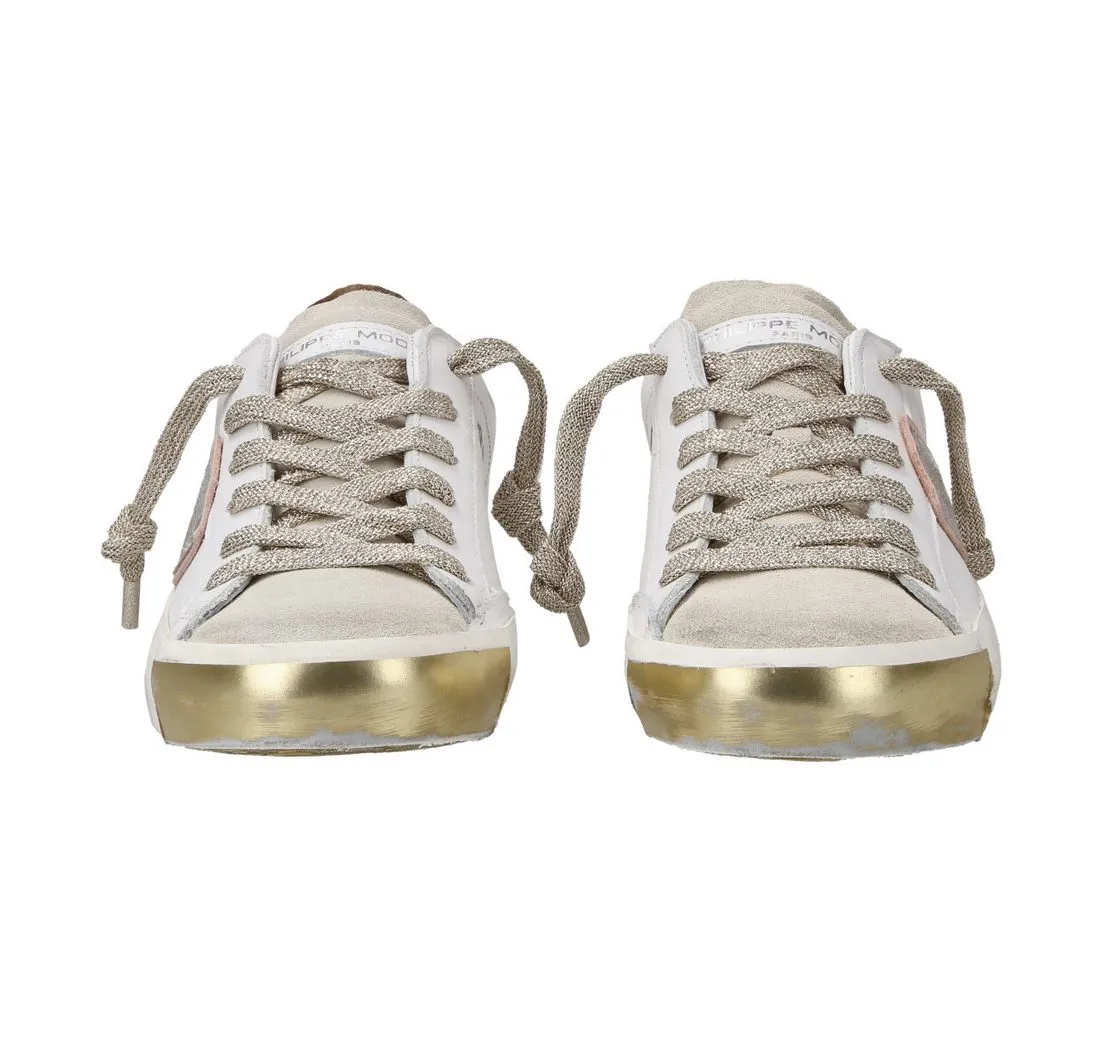 PHILIPPE MODEL PRSX LOW Sneaker