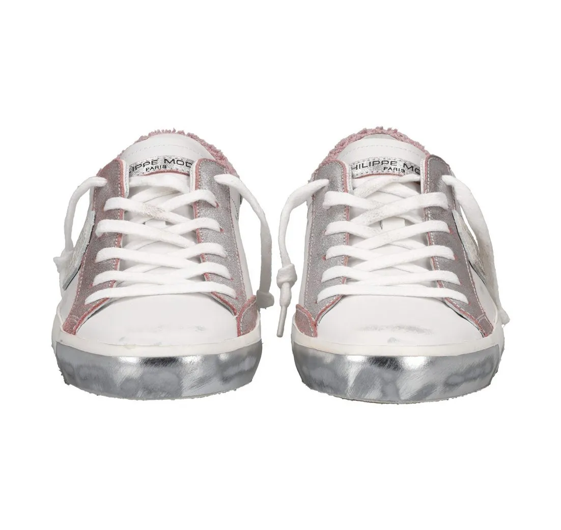 PHILIPPE MODEL PRSX LOW Sneaker