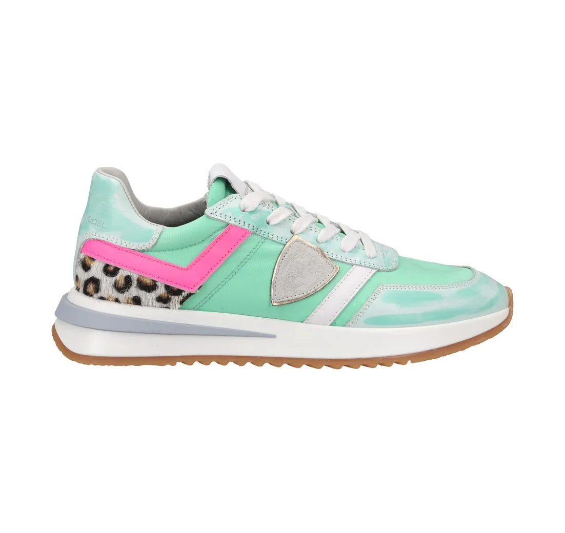 PHILIPPE MODEL TROPEZ 2.1 LOW Sneaker