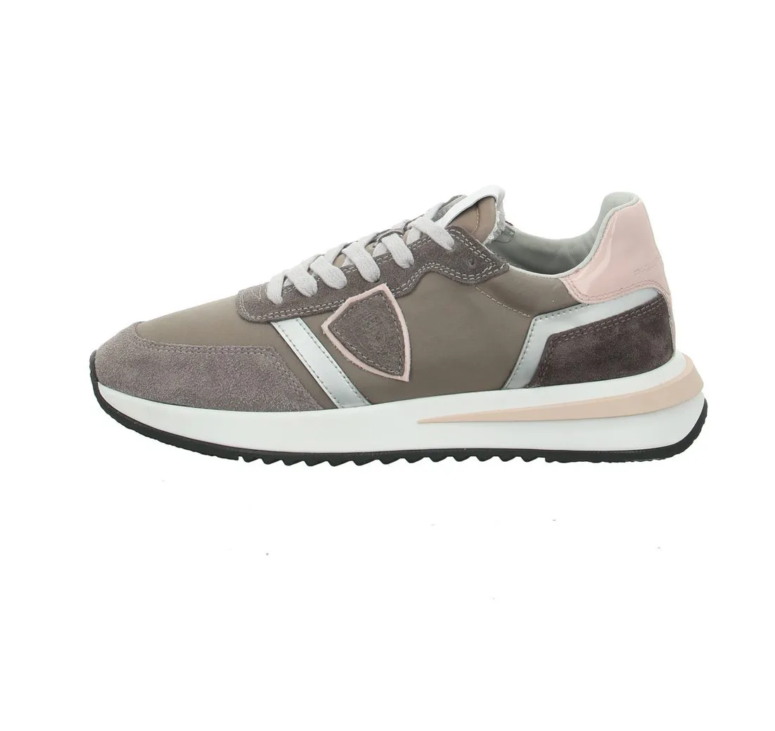 PHILIPPE MODEL TROPEZ 2.1 LOW WOMAN Sneaker
