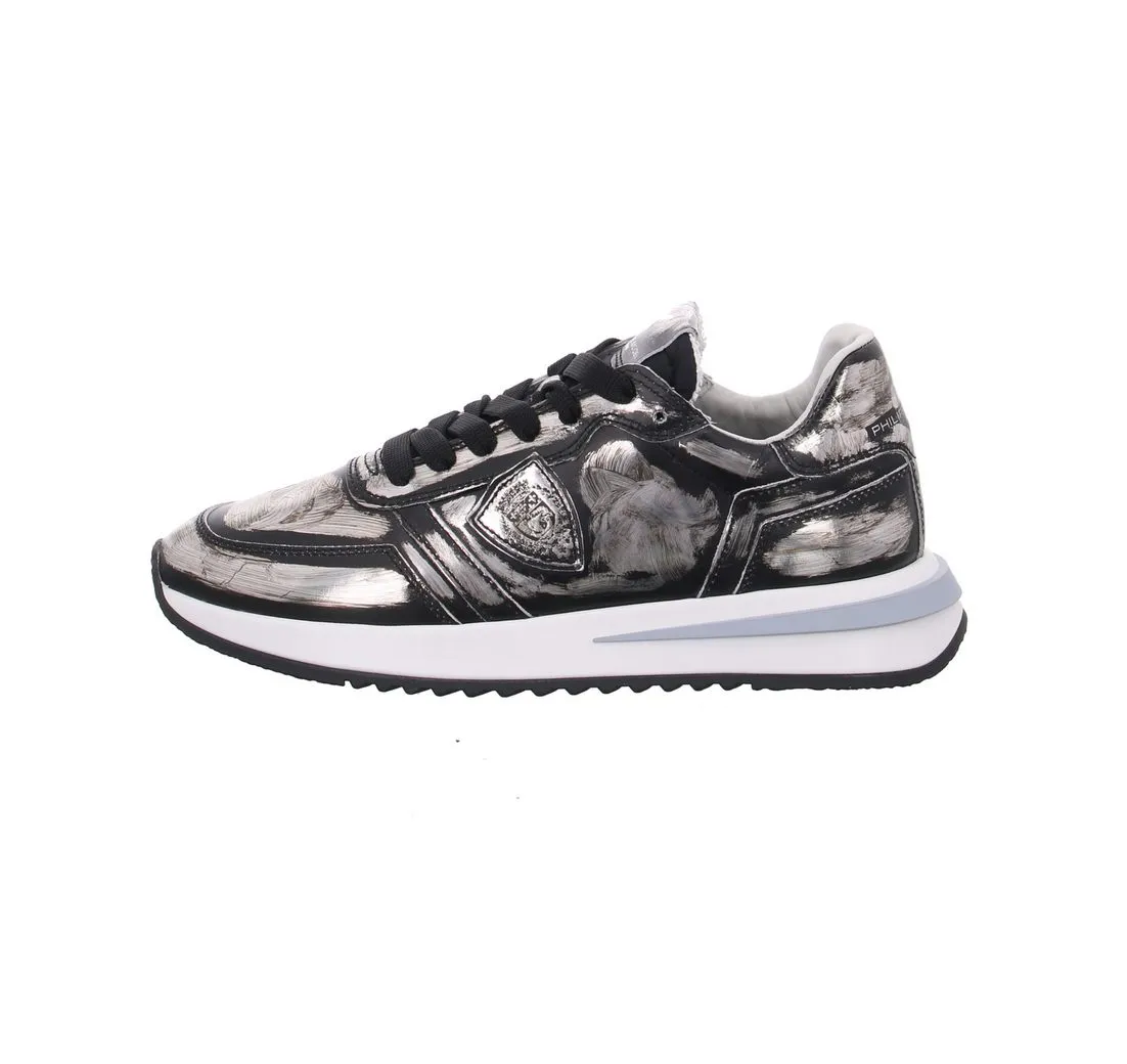 PHILIPPE MODEL TROPEZ 2.1 LOW WOMAN Sneaker