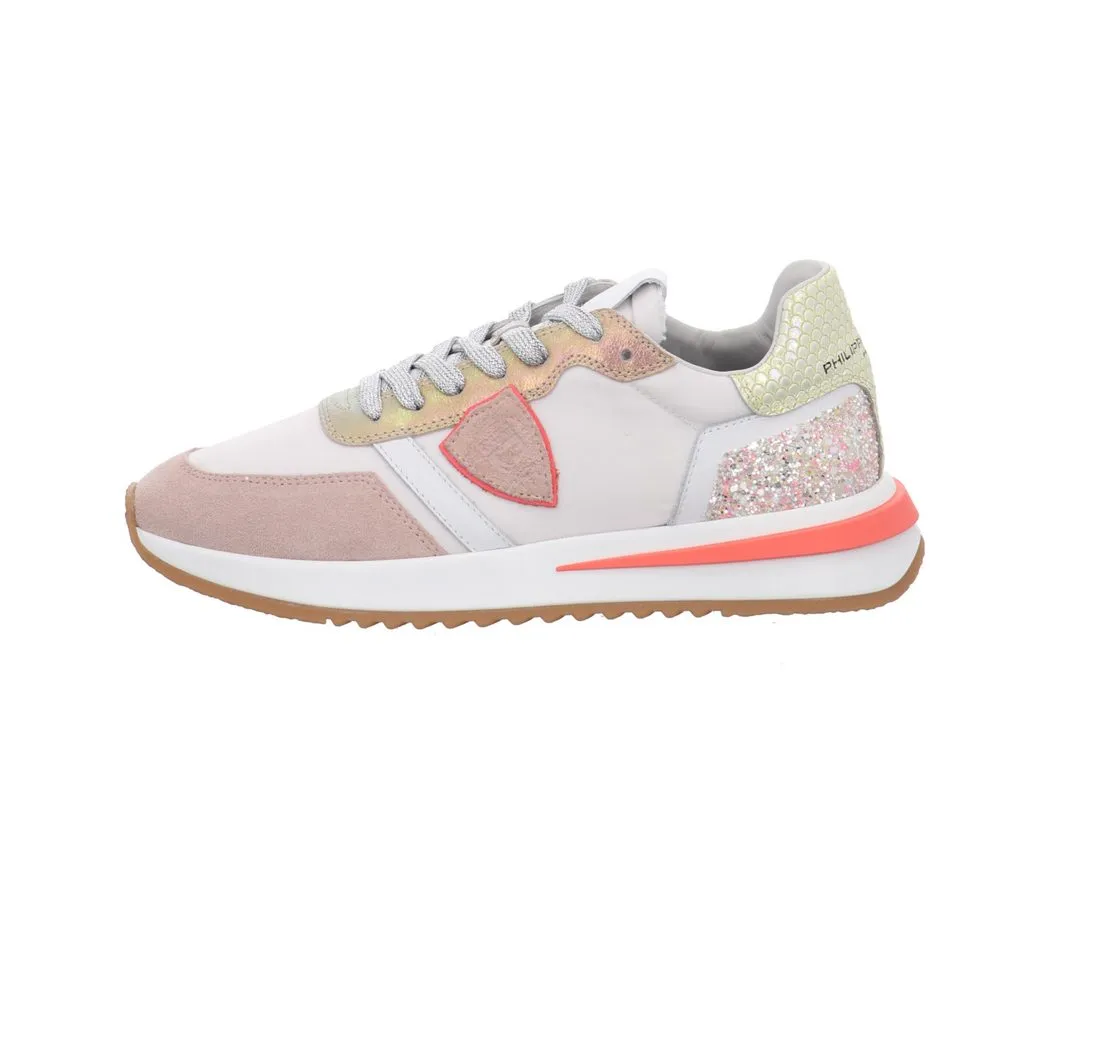 PHILIPPE MODEL TROPEZ 2.1 LOW WOMAN Sneaker
