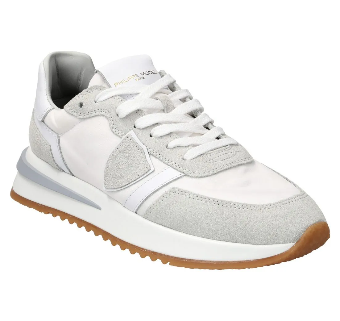 PHILIPPE MODEL TROPEZ 2.1 MONDIAL Sneaker