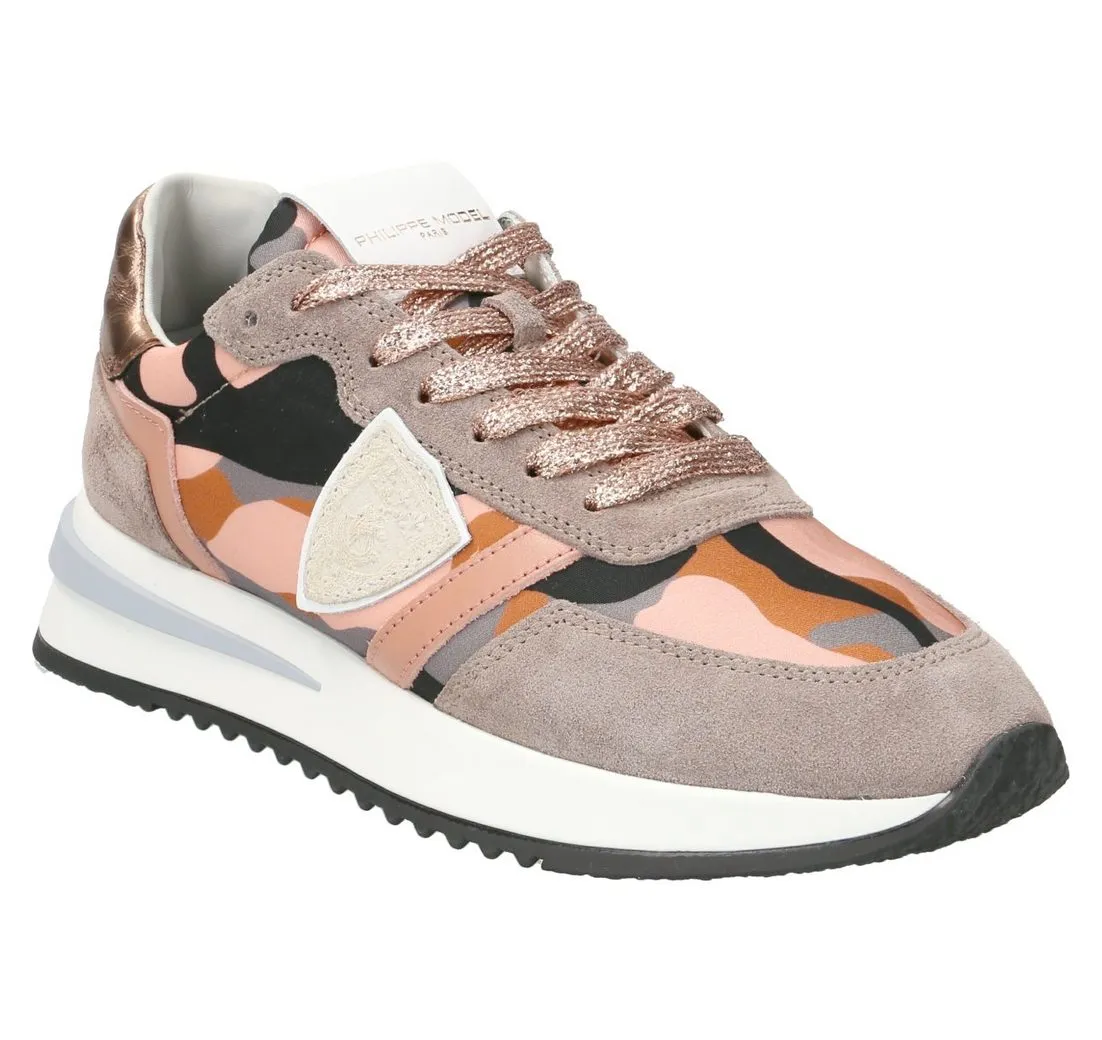 PHILIPPE MODEL TROPEZ 2.1 Sneaker