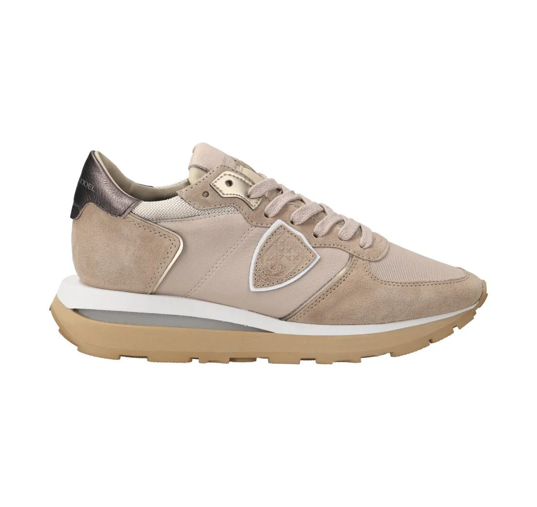 PHILIPPE MODEL TROPEZ HAUTE LOW Sneaker