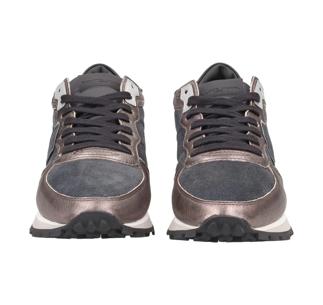 PHILIPPE MODEL TROPEZ HAUTE Sneaker