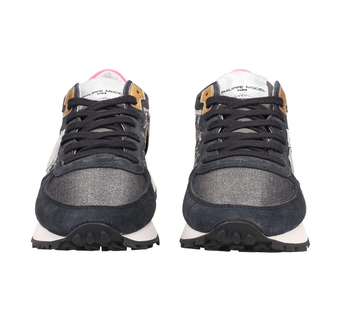 PHILIPPE MODEL TROPEZ HAUTE Sneaker