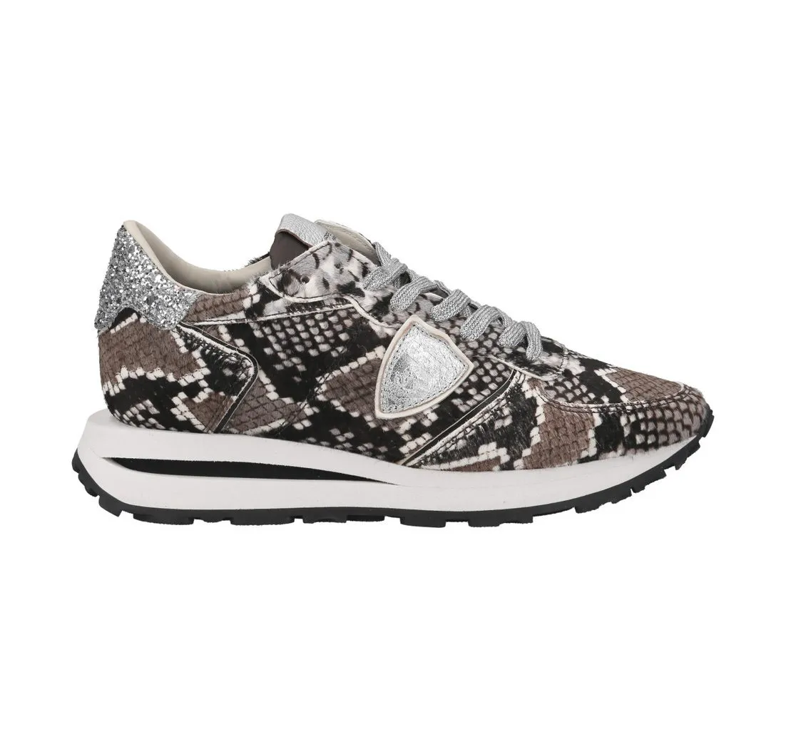 PHILIPPE MODEL TROPEZ Sneaker