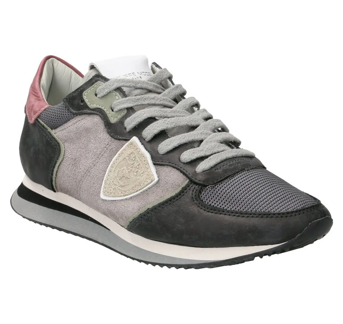 PHILIPPE MODEL TRPX DAIM MIXAGE Sneaker