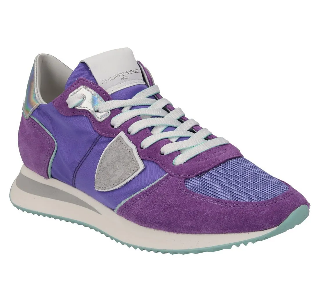 PHILIPPE MODEL TRPX LOW Sneaker