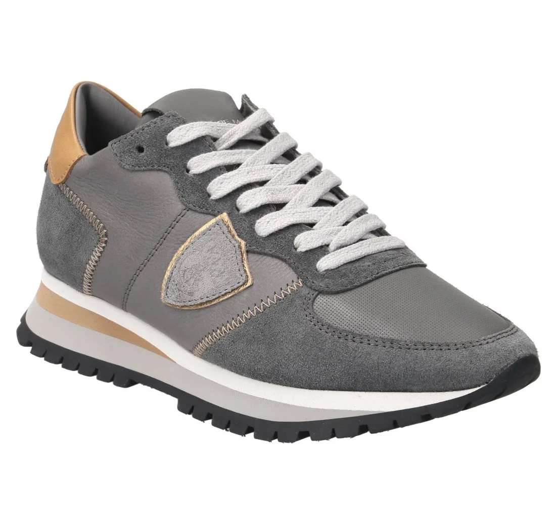 PHILIPPE MODEL TRPX LOW Sneaker