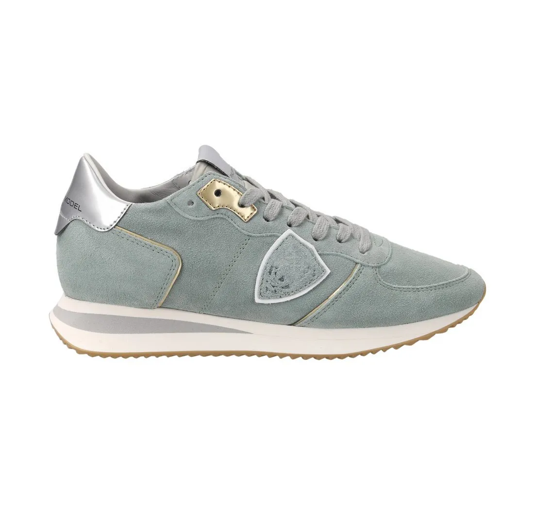 PHILIPPE MODEL TRPX LOW Sneaker