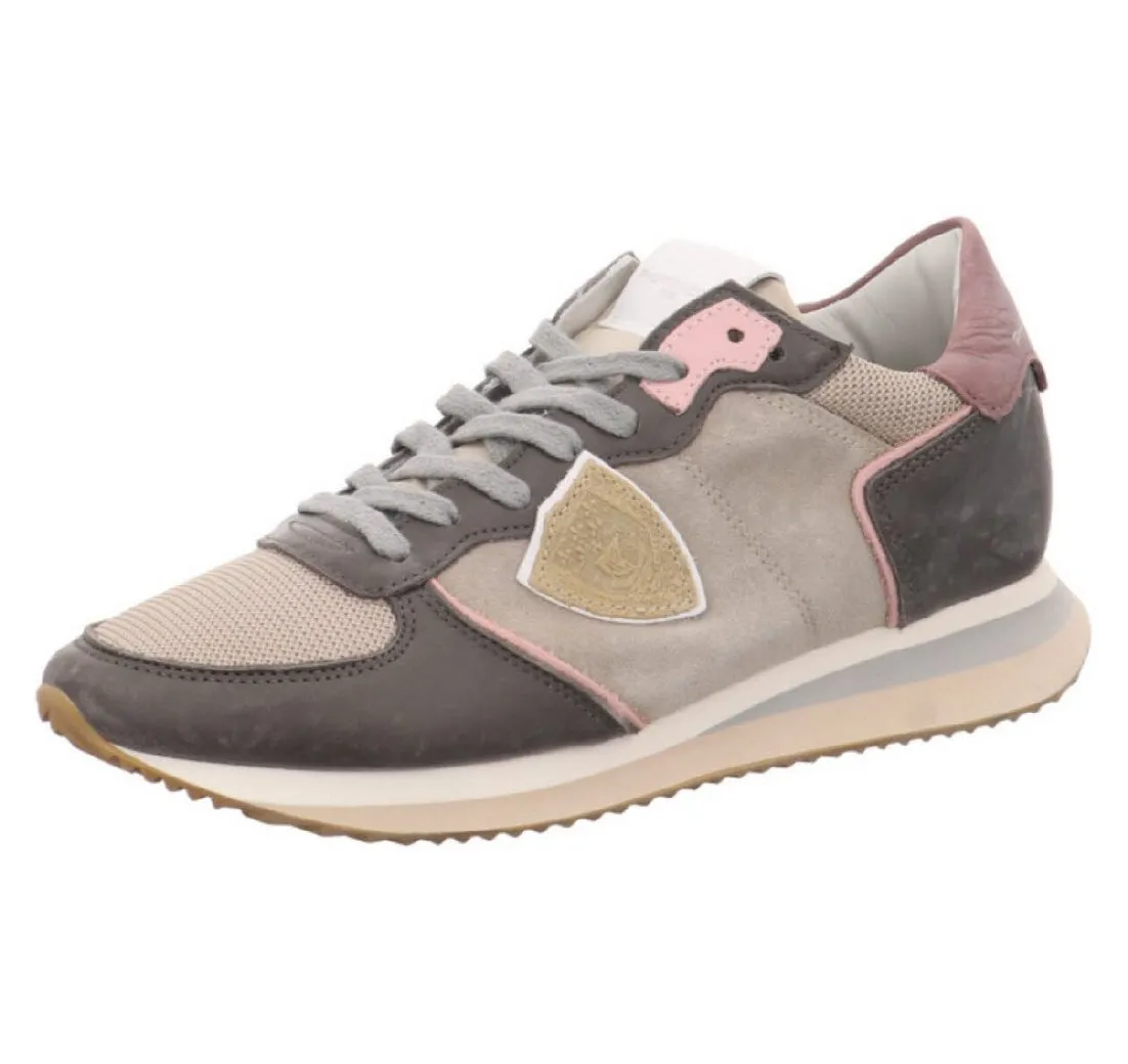 PHILIPPE MODEL TZLDDX07 Schnürschuh TZLDDX07