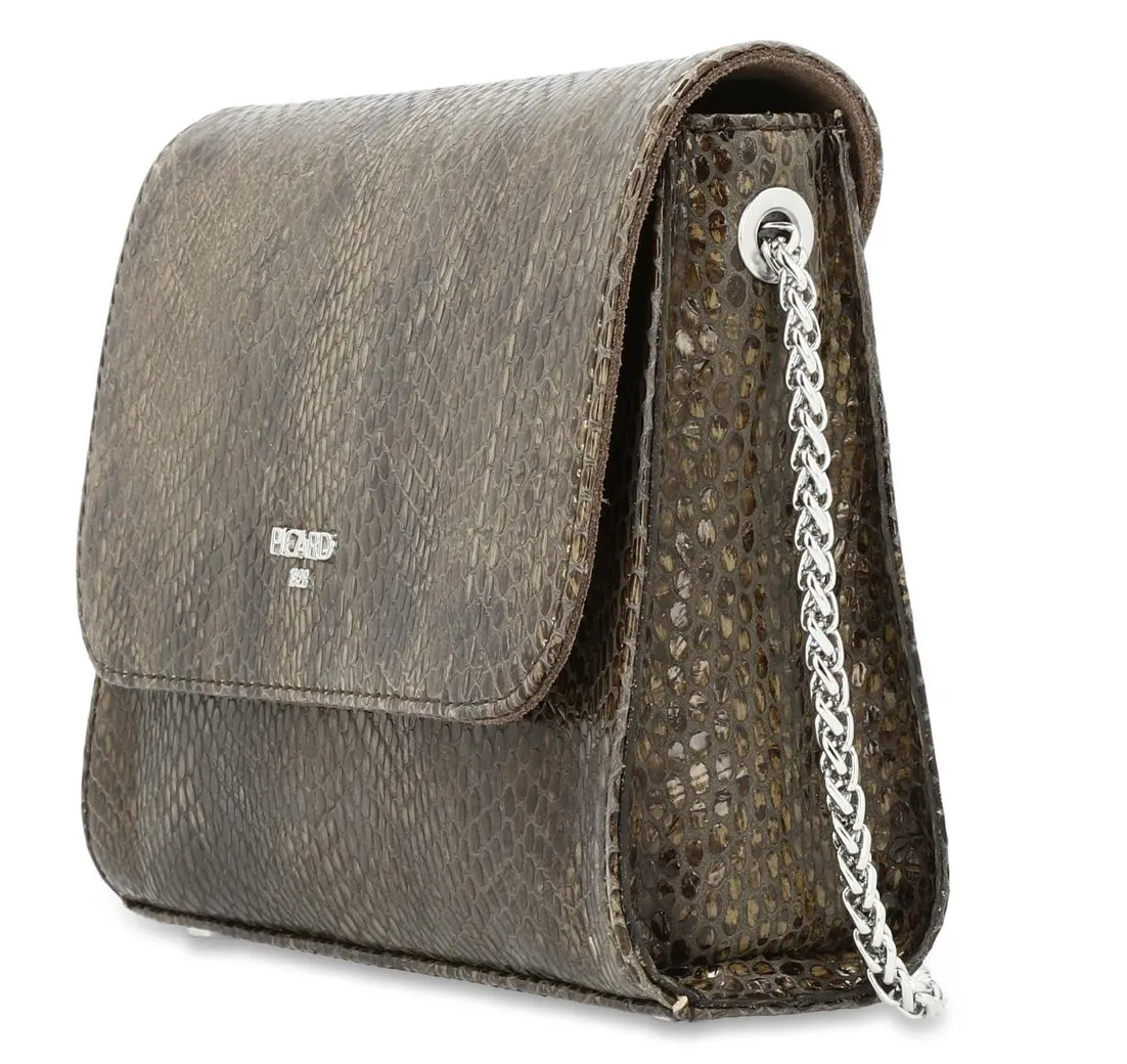Picard Abendtasche PICARD Abendtasche Disco aus Echtleder
