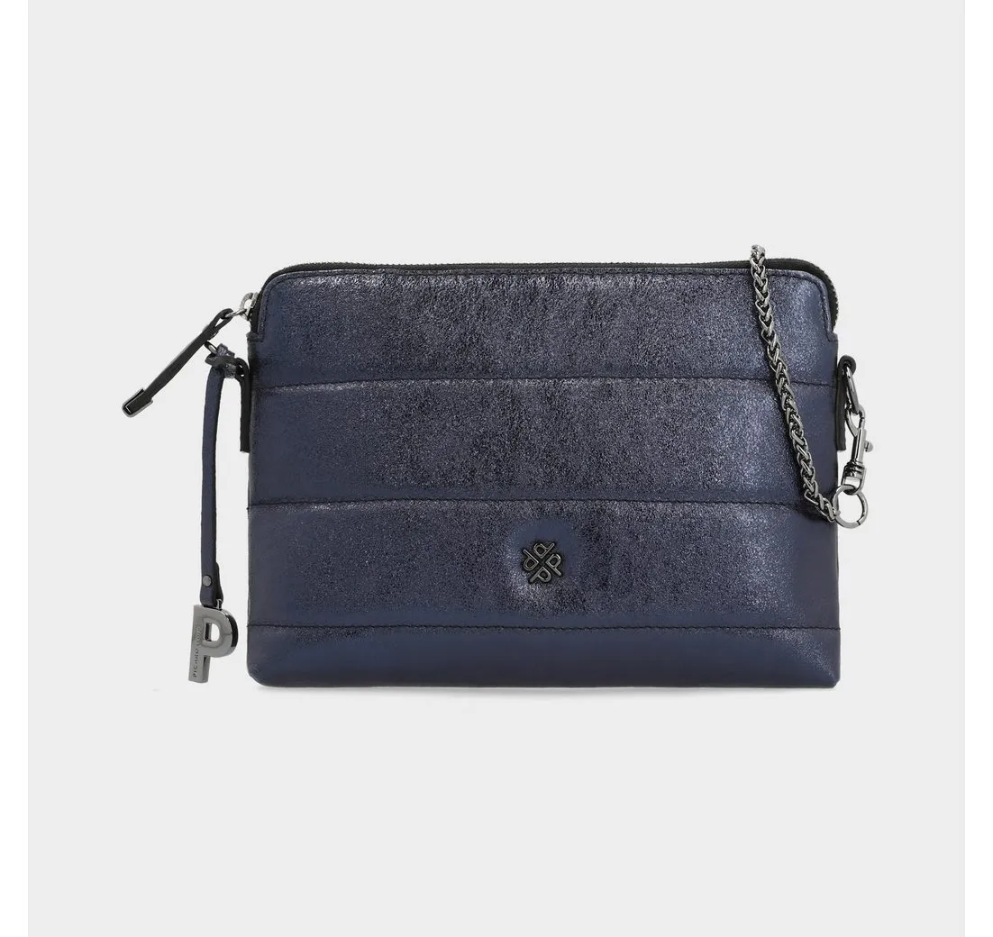 Picard Abendtasche PICARD Schultertasche 2 Night aus Echtleder