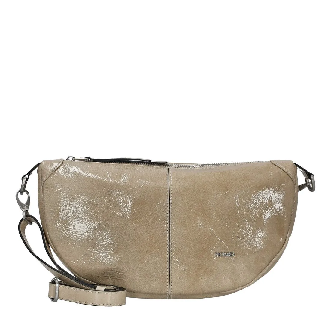 Picard Beuteltasche Cool Down - Beuteltasche 32 cm (cream)