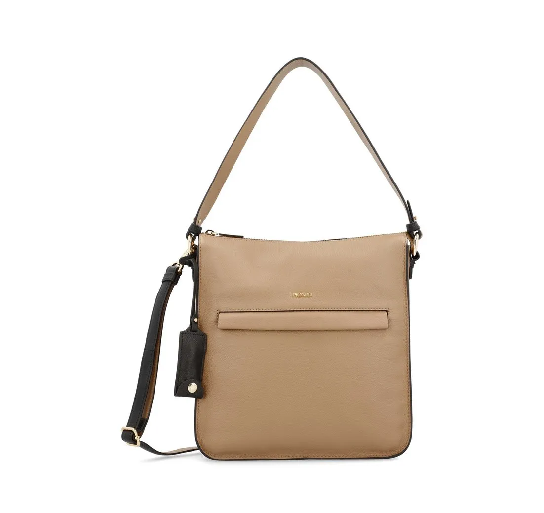 Picard Beuteltasche PICARD Beuteltasche Stash aus Echtleder