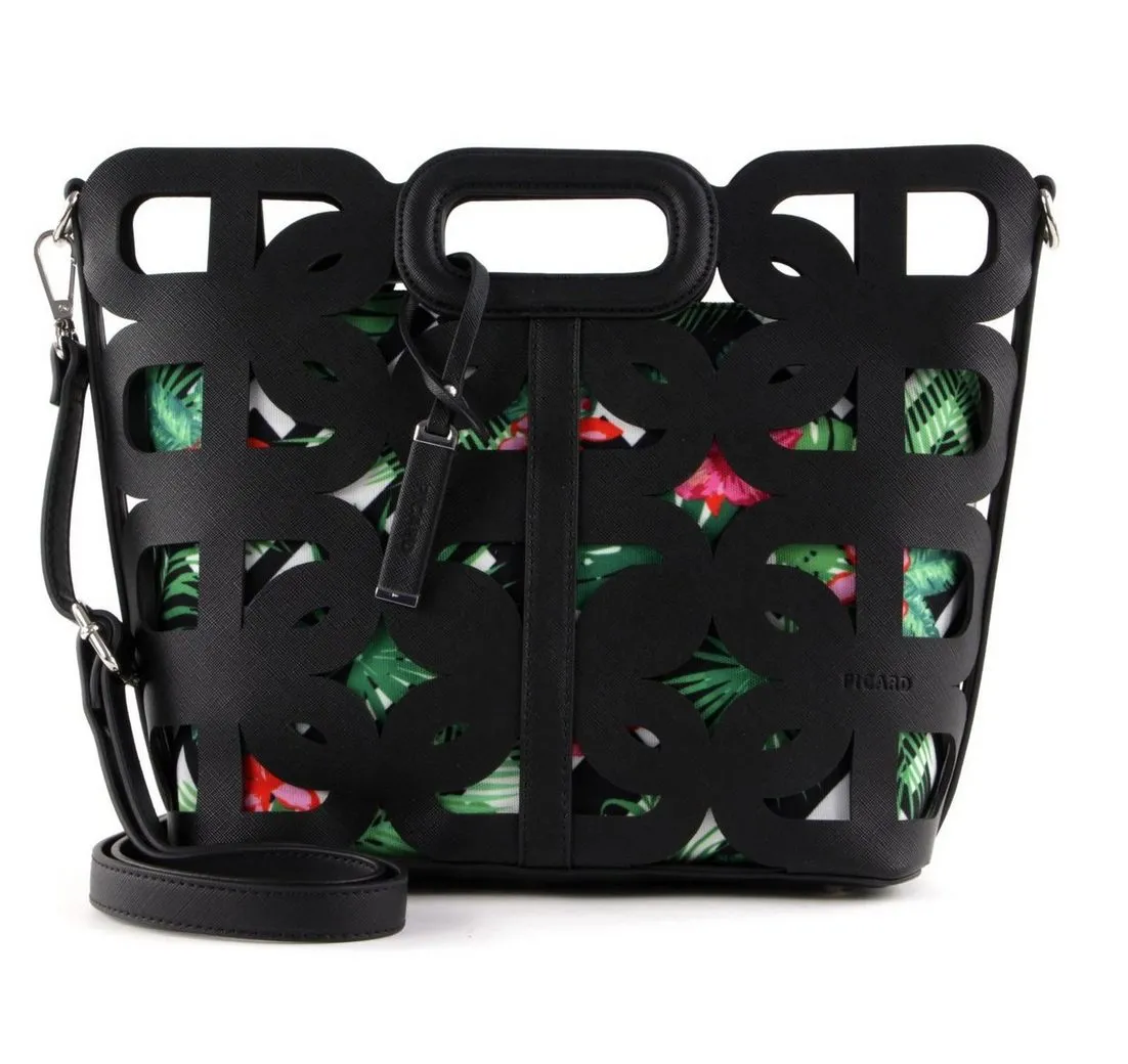 Picard Handtasche Rimini (Set, 2-tlg)