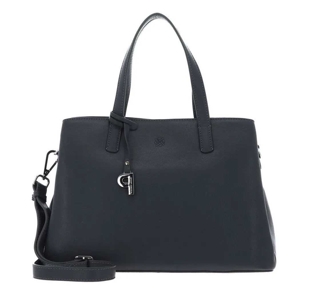 Picard Handtasche Shopper, aus echtem Rindsleder