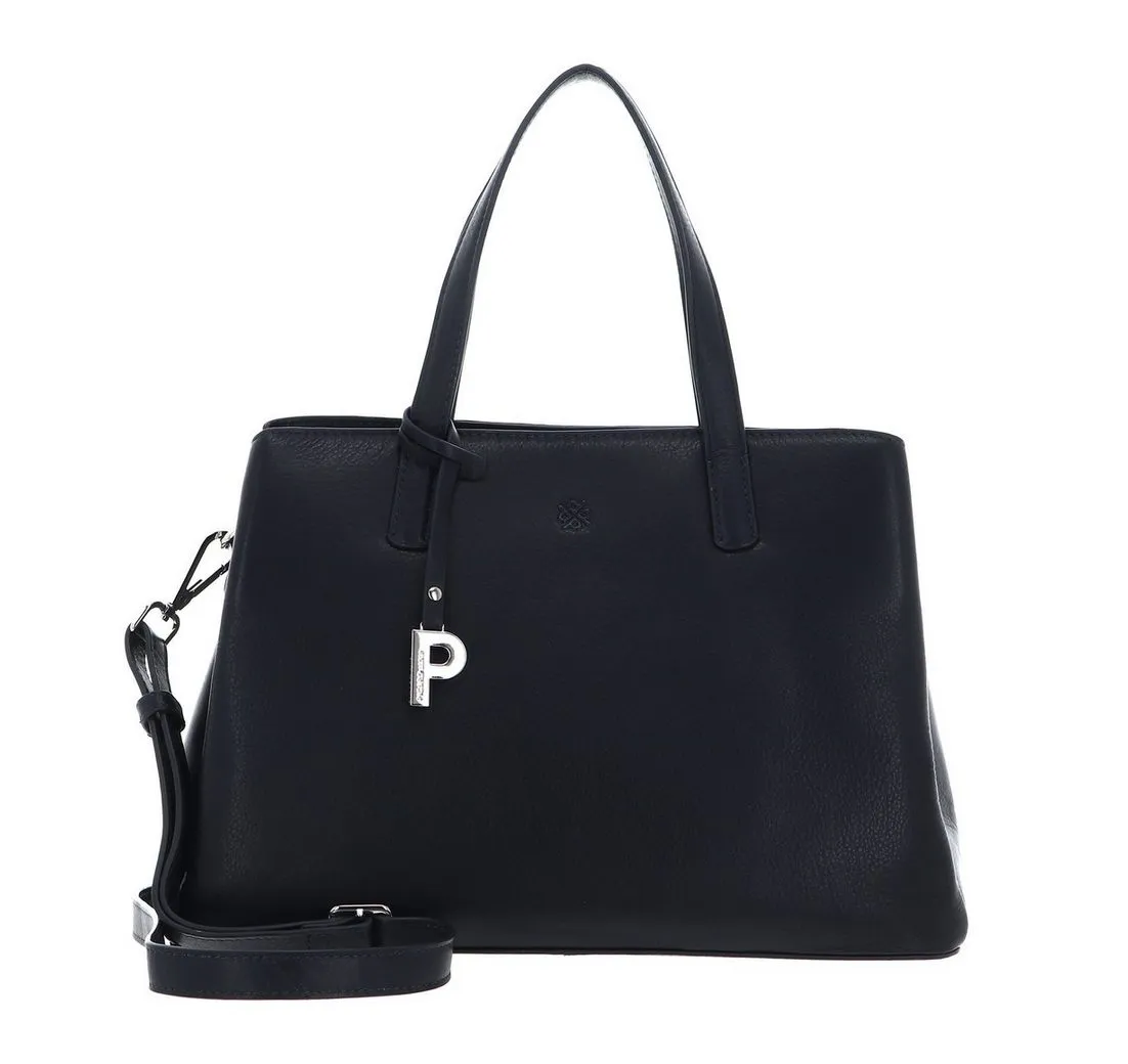 Picard Handtasche Shopper, aus echtem Rindsleder
