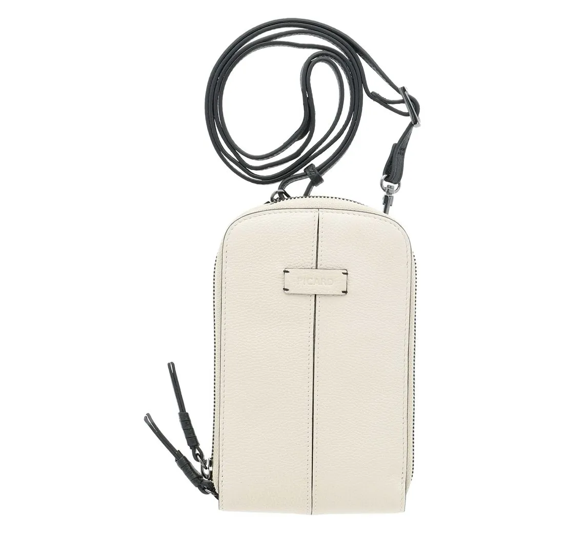 Picard Handytasche PICARD Handytasche und Portemonnaie Beast aus