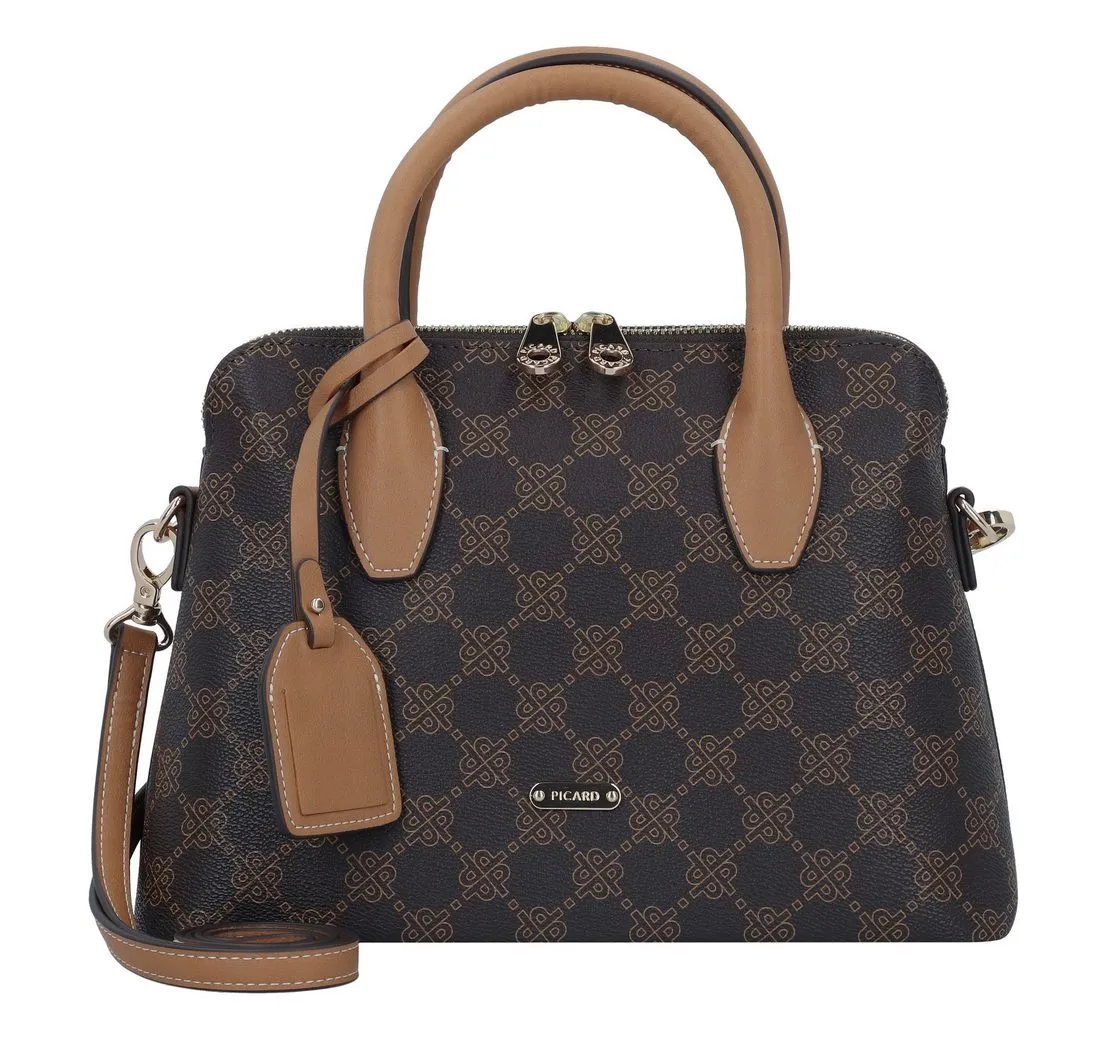 Picard Henkeltasche Euphoria, Polyurethan
