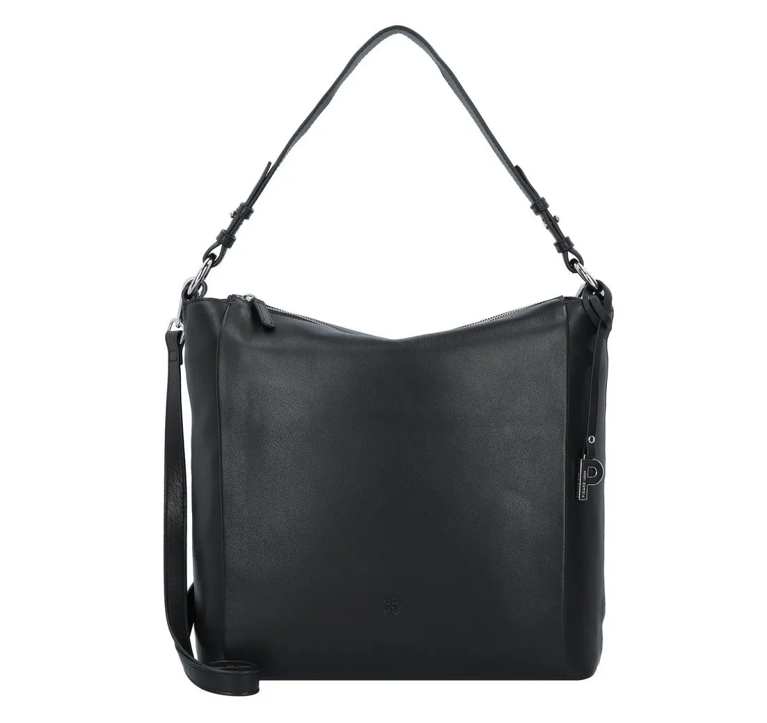 Picard Schultertasche Bali, Leder