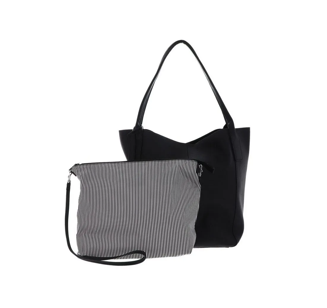 Picard Schultertasche Carrie (Set, 2-tlg)