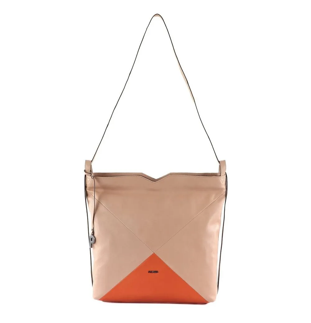 Picard Schultertasche Harlekin