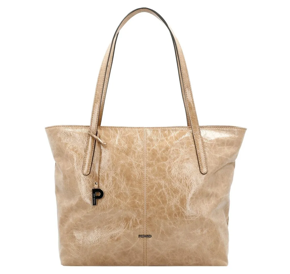 Picard Schultertasche Himalaya, Leder