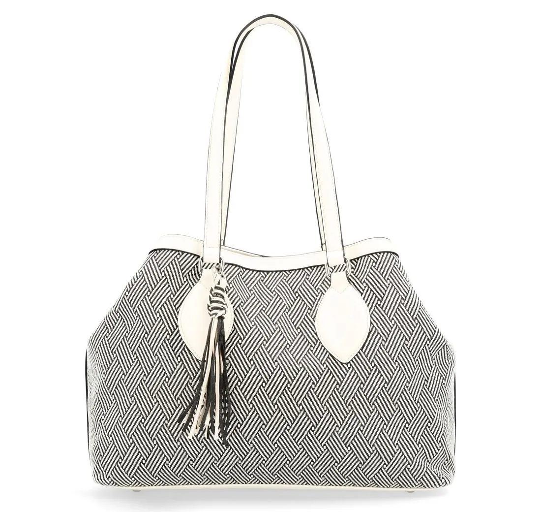 Picard Schultertasche Illusion, Polyester